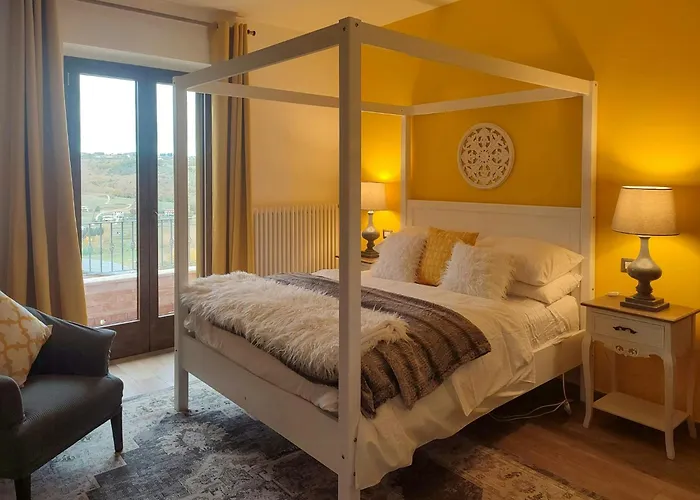 With Theatre In Fino River Valley *