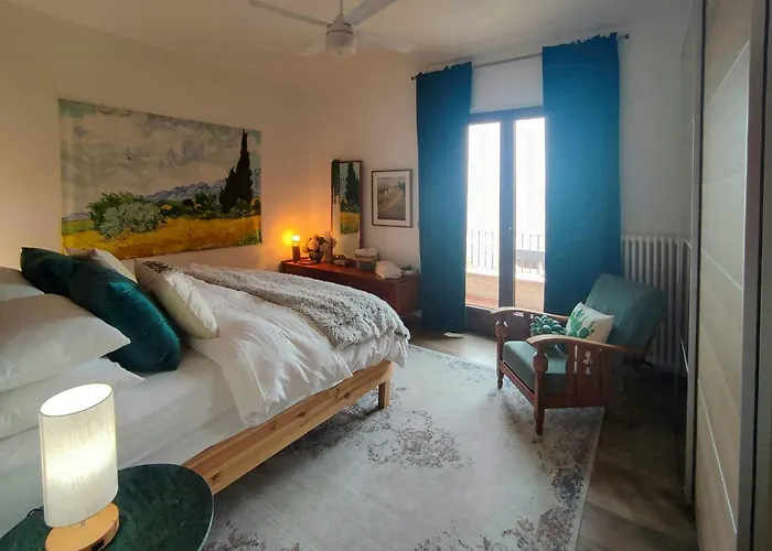 With Theatre In Fino River Valley